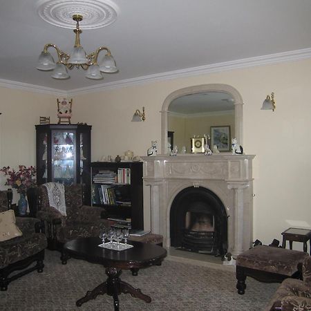 Kinvara Inn B&B Exterior photo