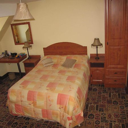 Kinvara Inn B&B Exterior photo